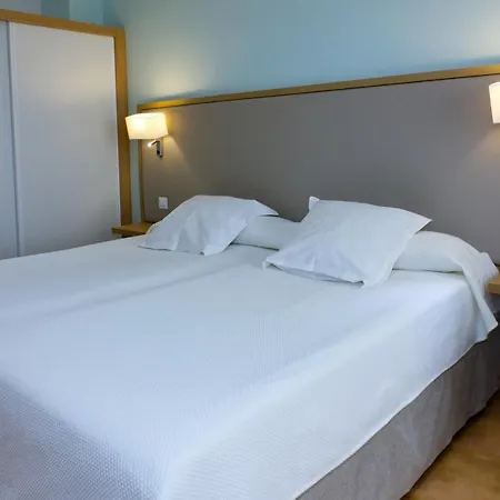 R2 Buganvilla & 4* מורו דל חאבלה