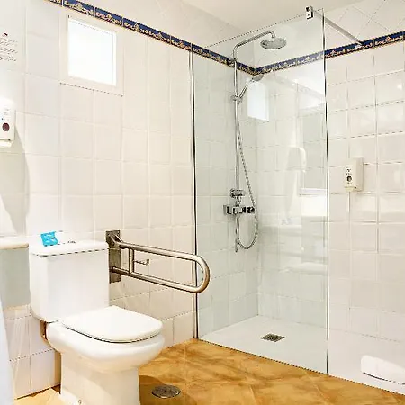 R2 Buganvilla & 4* מורו דל חאבלה
