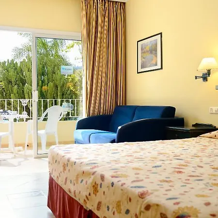 מלון R2 Buganvilla & מורו דל חאבלה