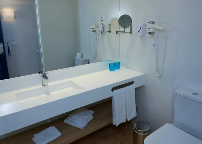 호텔 R2 Buganvilla &