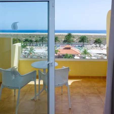 R2 Buganvilla & Morro Jable