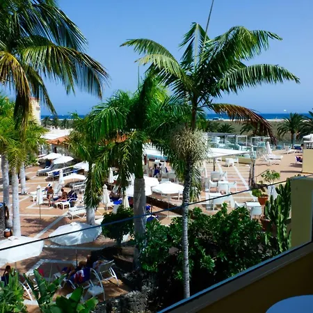 Hotel R2 Buganvilla & Morro Jable