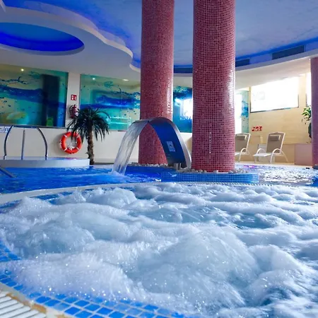 Hotel R2 Buganvilla & 4*