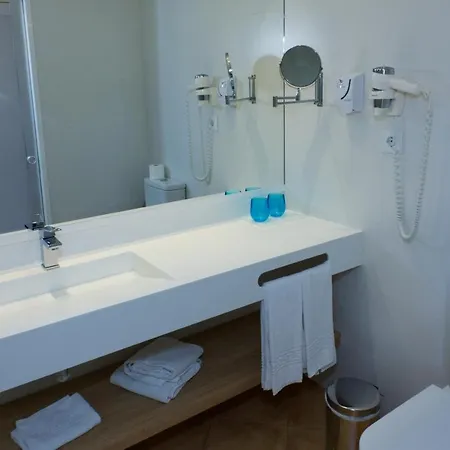 Hotel R2 Buganvilla &