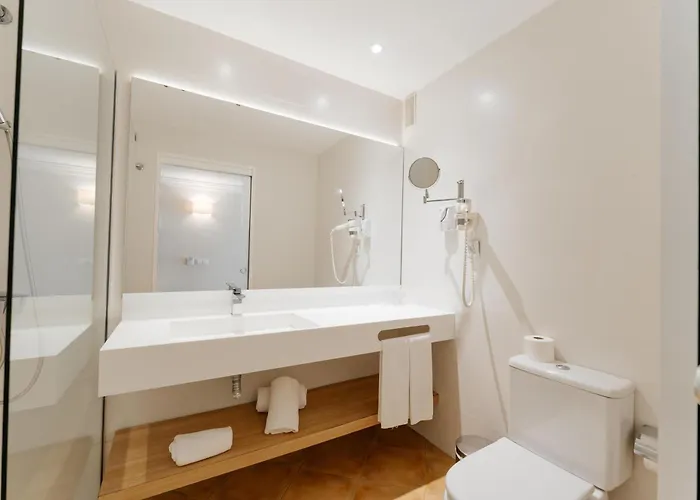Szálloda R2 Buganvilla & 4*