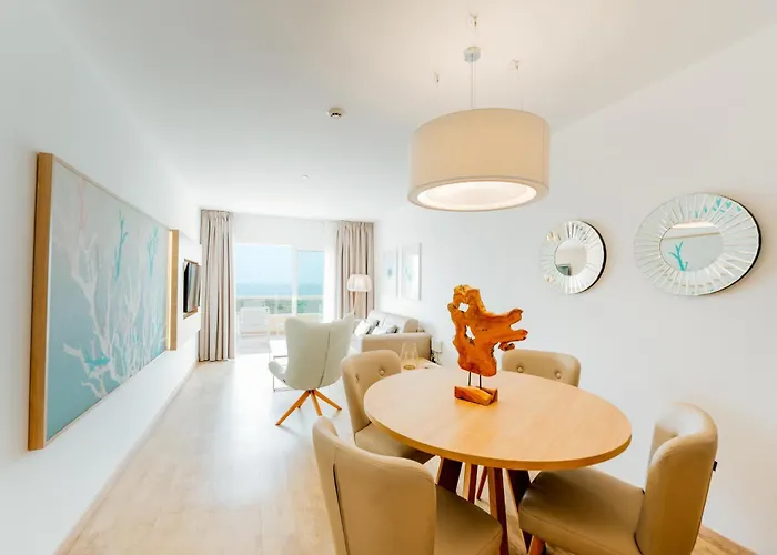 Hotel R2 Buganvilla &