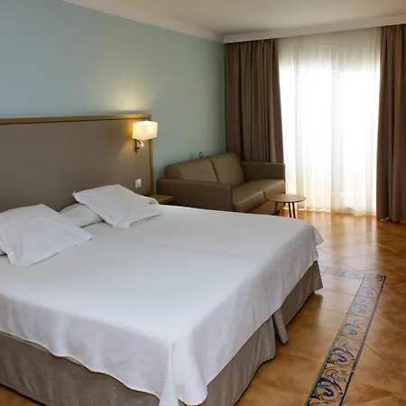 Hotel R2 Buganvilla &