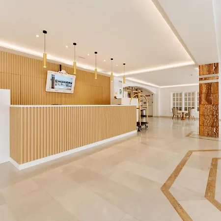 Hotel R2 Buganvilla & 4*