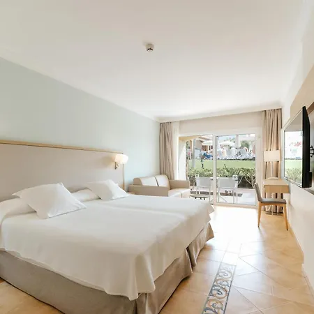 R2 Buganvilla & Hotel Morro Jable