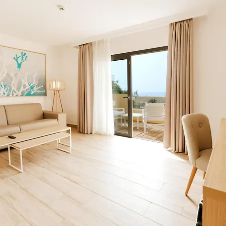 R2 Buganvilla & Morro Jable