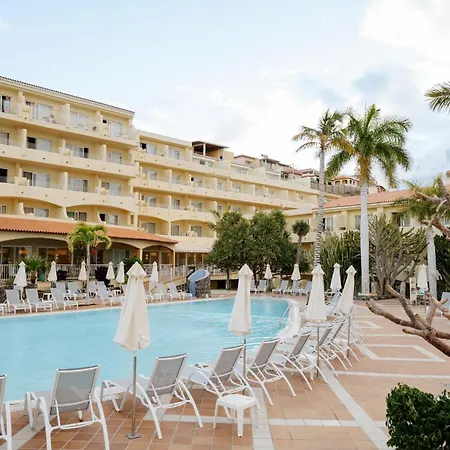 R2 Buganvilla & Hotel Morro Jable