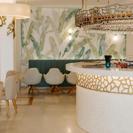 Hotel R2 Buganvilla & Morro Jable