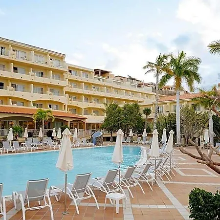 Hotel R2 Buganvilla &