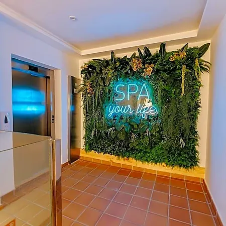 R2 Buganvilla & 4* Morro Jable (Fuerteventura)