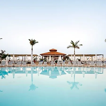 R2 Buganvilla & 4* Morro Jable (Fuerteventura)