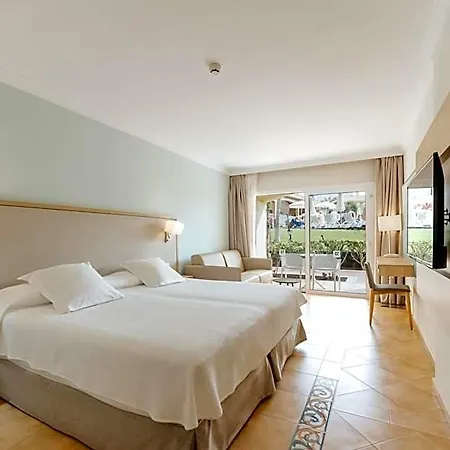 R2 Buganvilla & 4* Morro Jable (Fuerteventura)