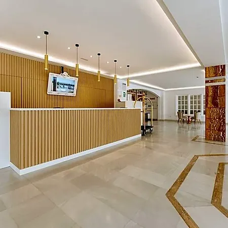 Hotel R2 Buganvilla & Morro Jable (Fuerteventura)