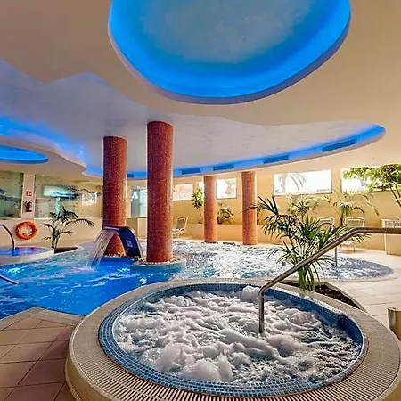 R2 Buganvilla & Hotel Morro Jable (Fuerteventura)