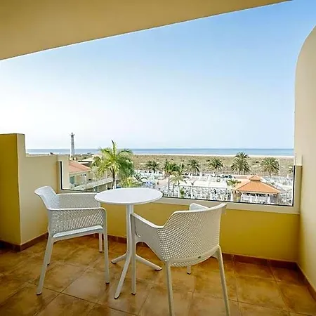 R2 Buganvilla & 4* Morro Jable (Fuerteventura)