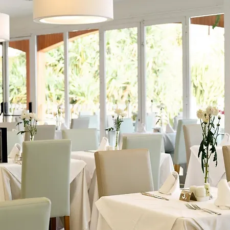 R2 Buganvilla & Hotel 4*