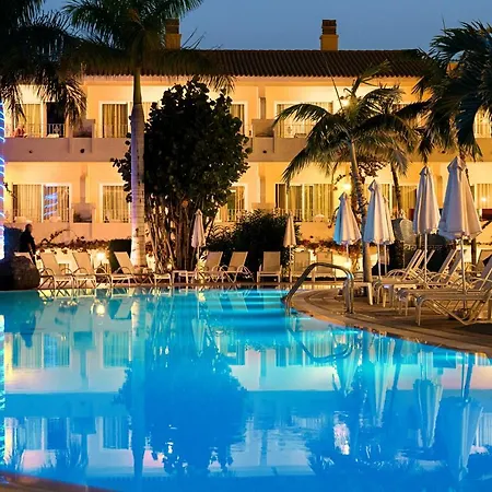 R2 Buganvilla & Hotel 4*