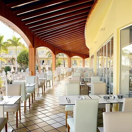 R2 Buganvilla & 4* Morro Jable