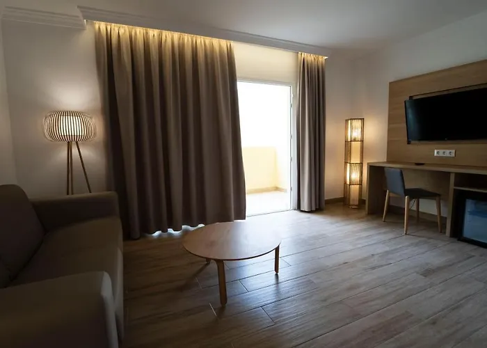 Hotell R2 Buganvilla Hotel&spa 4*