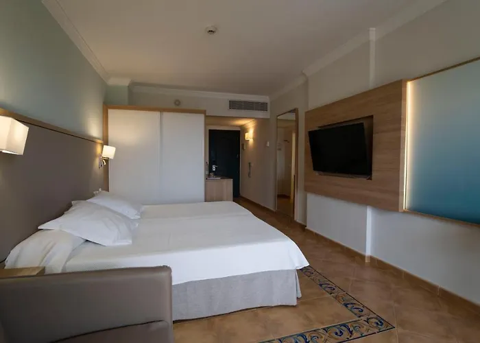 Hotell R2 Buganvilla Hotel&spa Morro Jable (Fuerteventura)