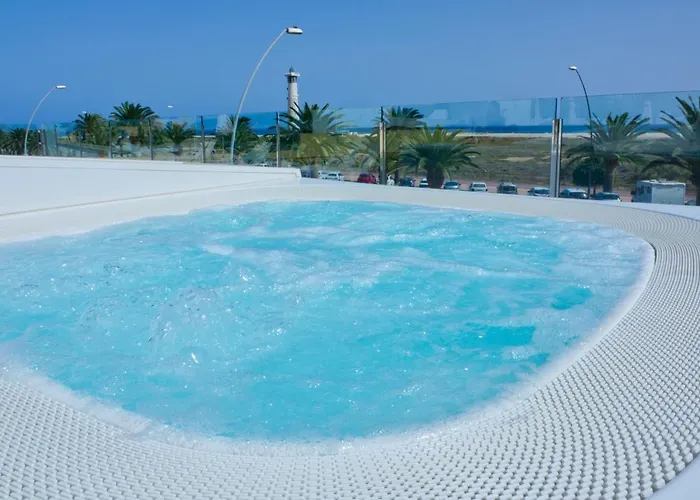 Hotell R2 Buganvilla Hotel&spa Morro Jable (Fuerteventura)