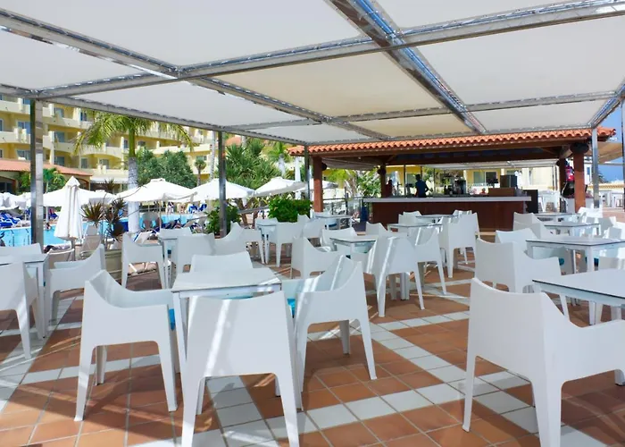 R2 Buganvilla Hotel&spa