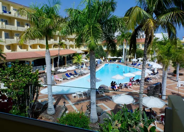R2 Buganvilla Hotel&spa Hotell 4*