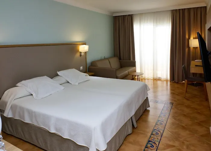 Hotell R2 Buganvilla Hotel&spa