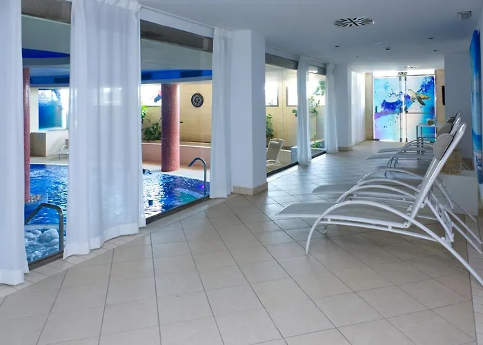 R2 Buganvilla Hotel&spa