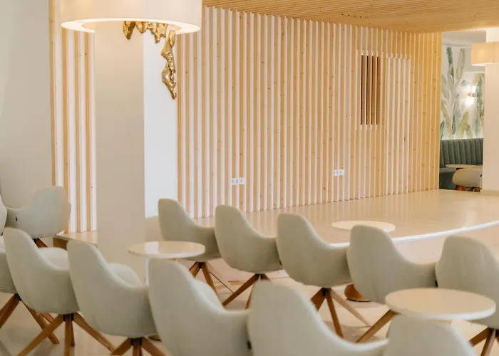 Hotel R2 Buganvilla & Morro Jable (Fuerteventura)