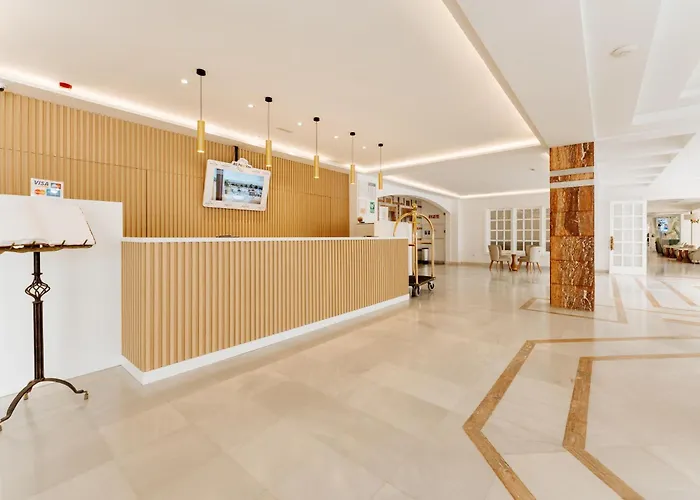 Hotel R2 Buganvilla & 4*