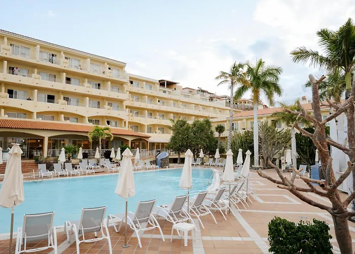 R2 Buganvilla & Hotel Morro Jable (Fuerteventura)