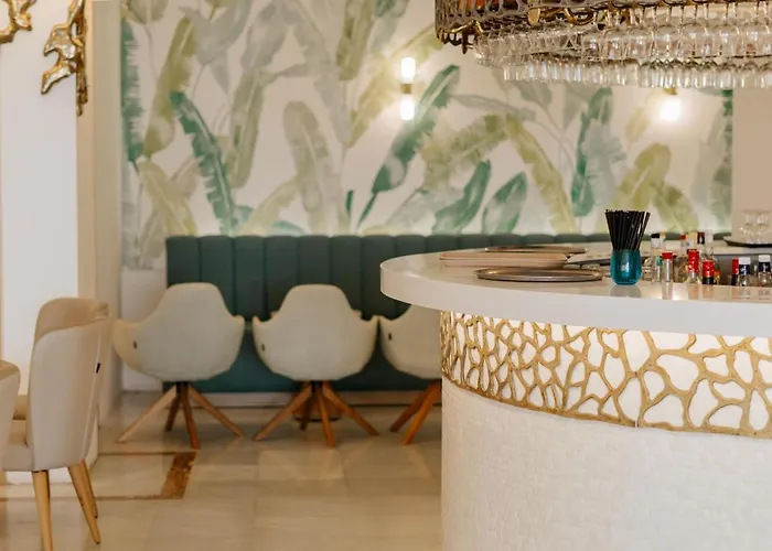 Hotel R2 Buganvilla & Morro Jable (Fuerteventura)