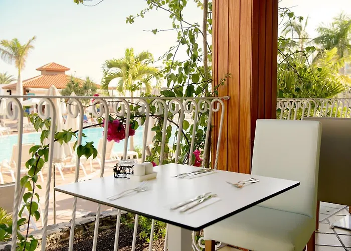 Hotel R2 Buganvilla & Morro Jable (Fuerteventura)