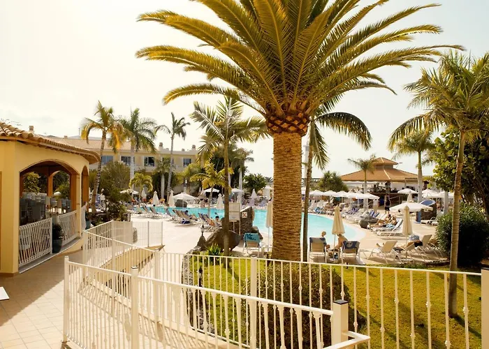 R2 Buganvilla Hotel&spa Hotell