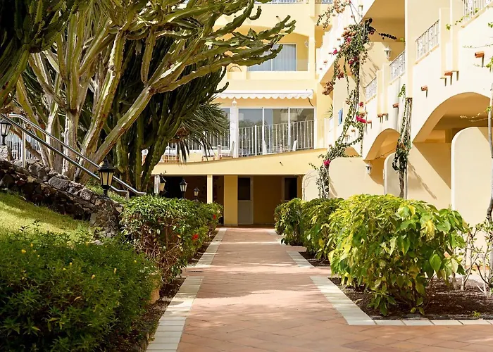 Hotell R2 Buganvilla Hotel&spa