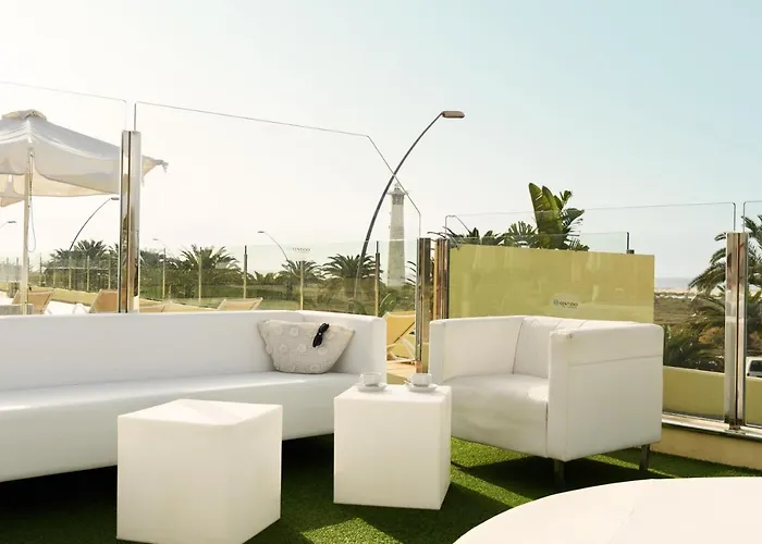 R2 Buganvilla Hotel&spa 4*