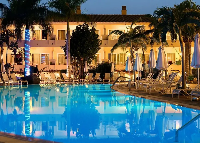 R2 Buganvilla Hotel&spa Hotell 4*