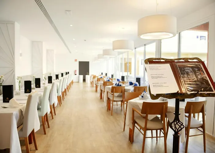 R2 Buganvilla Hotel&spa 4*