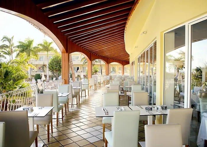 R2 Buganvilla Hotel&spa 4* Morro Jable (Fuerteventura)
