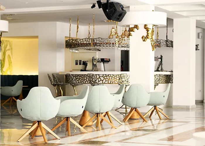 R2 Buganvilla Hotel&spa Morro Jable (Fuerteventura)