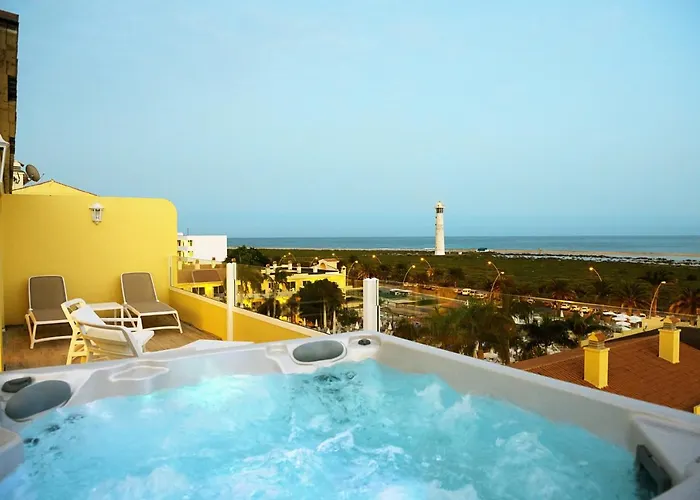 Hotell R2 Buganvilla Hotel&spa 4*