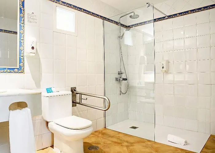 R2 Buganvilla & 4* Morro Jable (Fuerteventura)