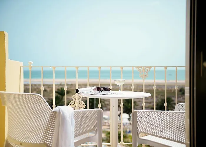 R2 Buganvilla Hotel&spa Hotell Morro Jable (Fuerteventura)