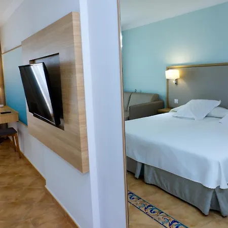 R2 Buganvilla Hotel&spa Morro Jable (Fuerteventura)