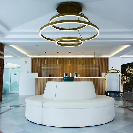 Hotel R2 Buganvilla Hotel&spa 4*